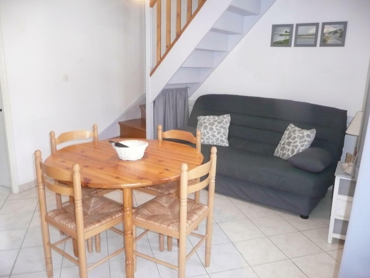 Escale Baie De Somme Holiday home