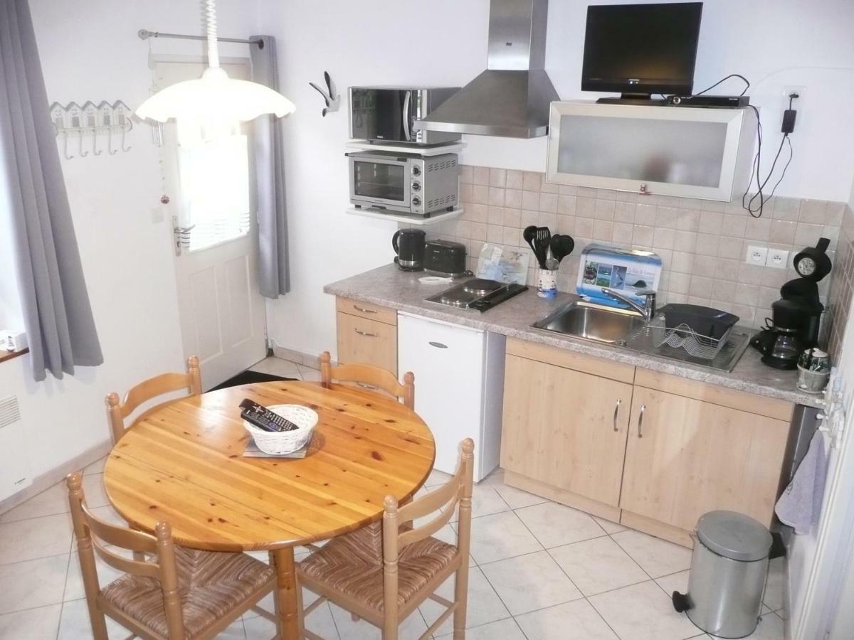 Escale Baie De Somme Holiday home