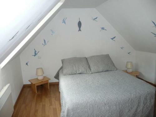 Casa vacanze Escale Baie De Somme Saint-Valéry-sur-Somme