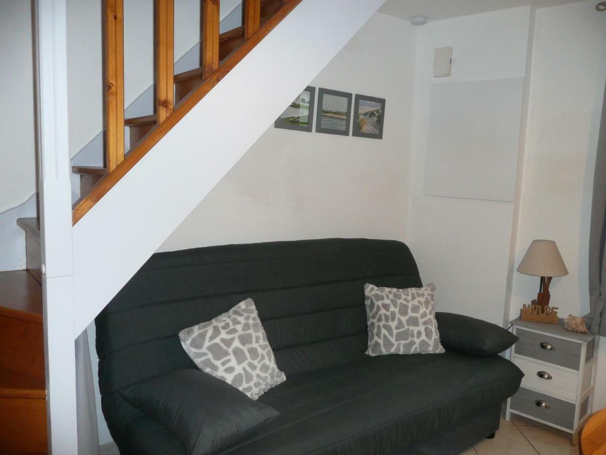 Escale Baie De Somme Holiday home *