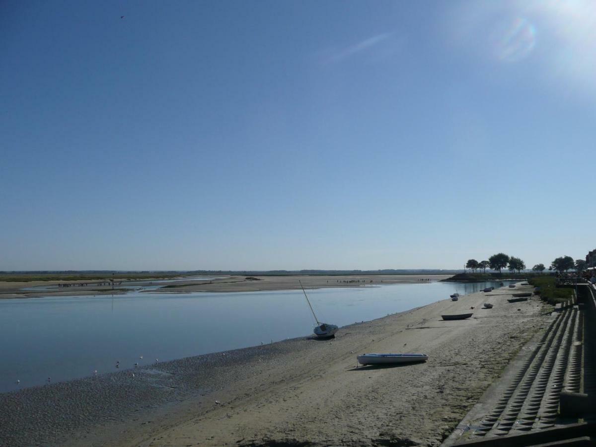 Holiday home Escale Baie De Somme