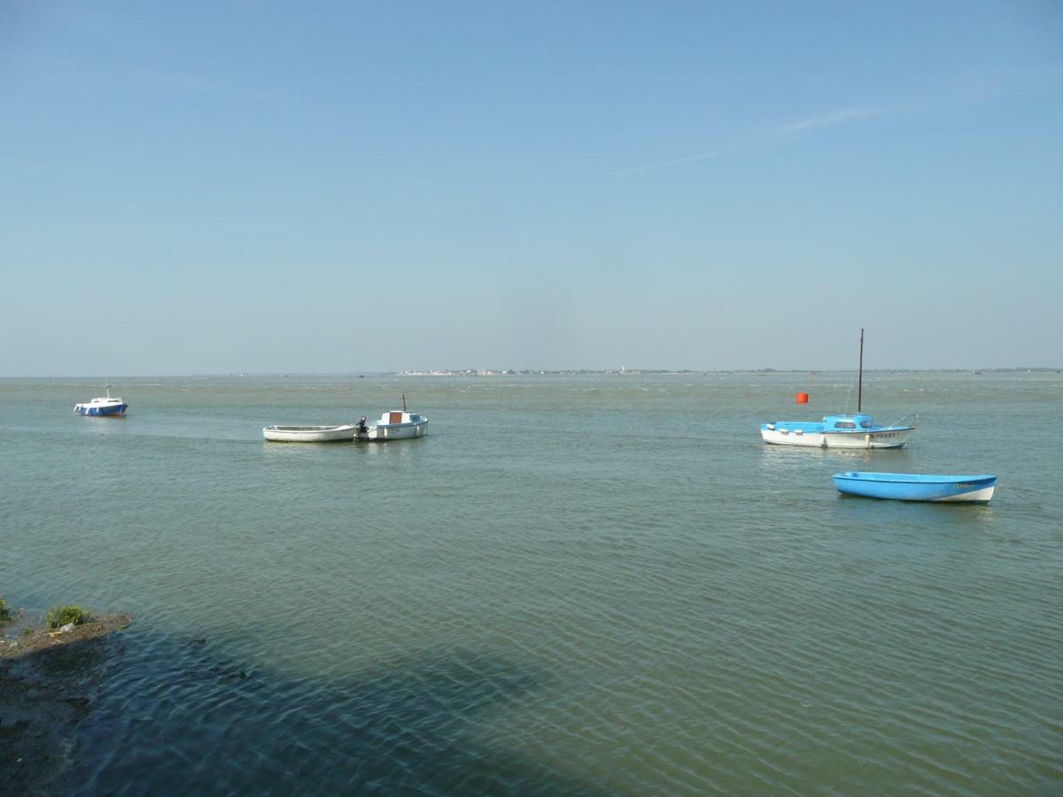 Holiday home Escale Baie De Somme *