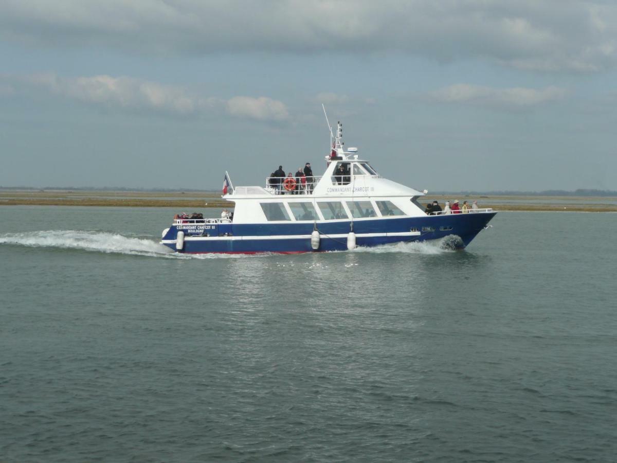 Holiday home Escale Baie De Somme Saint-Valery-sur-Somme